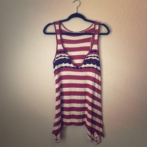 Chelsea & Violet tank top